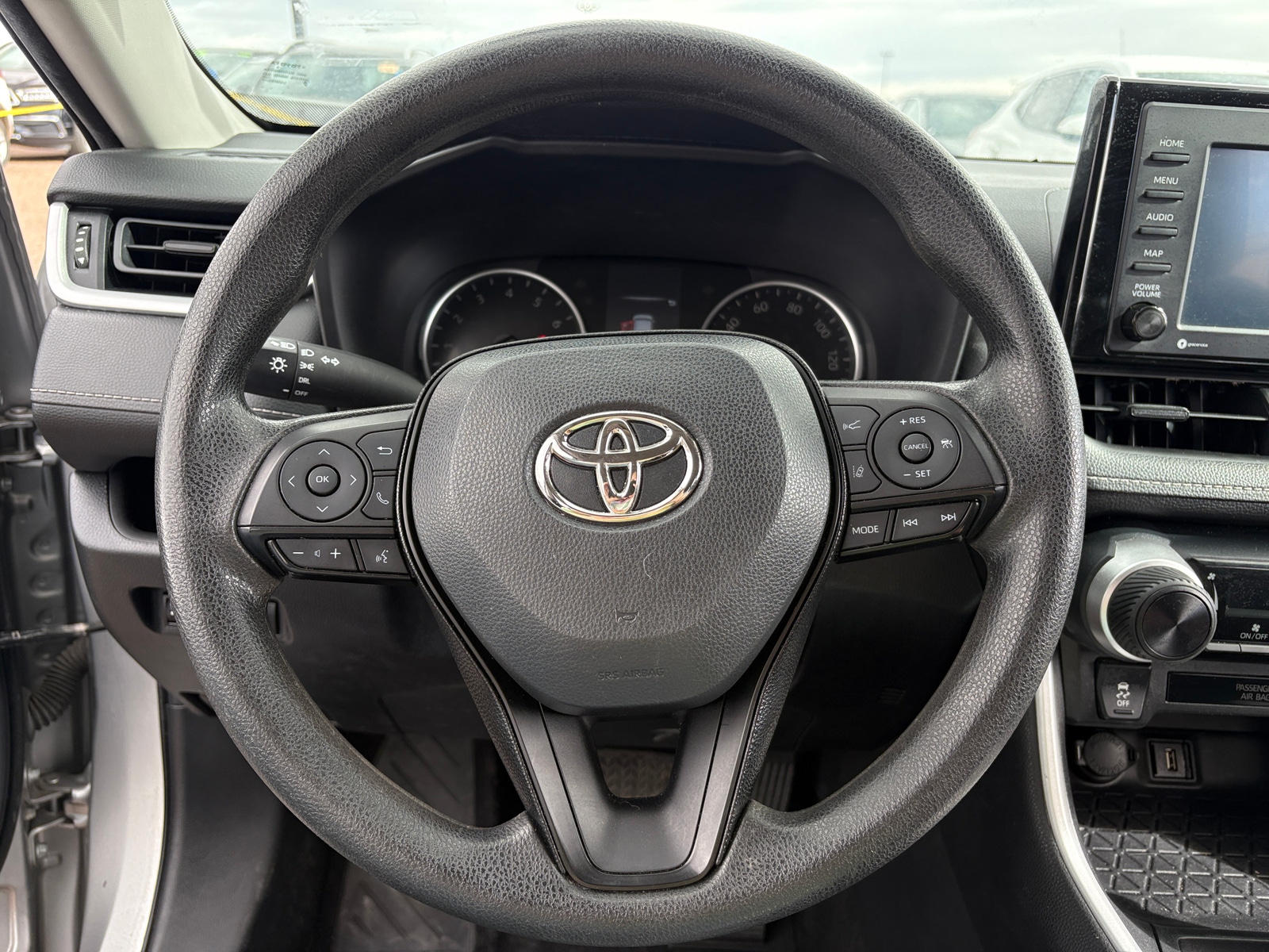 Thumbnail: 2022 Toyota RAV4 - 5