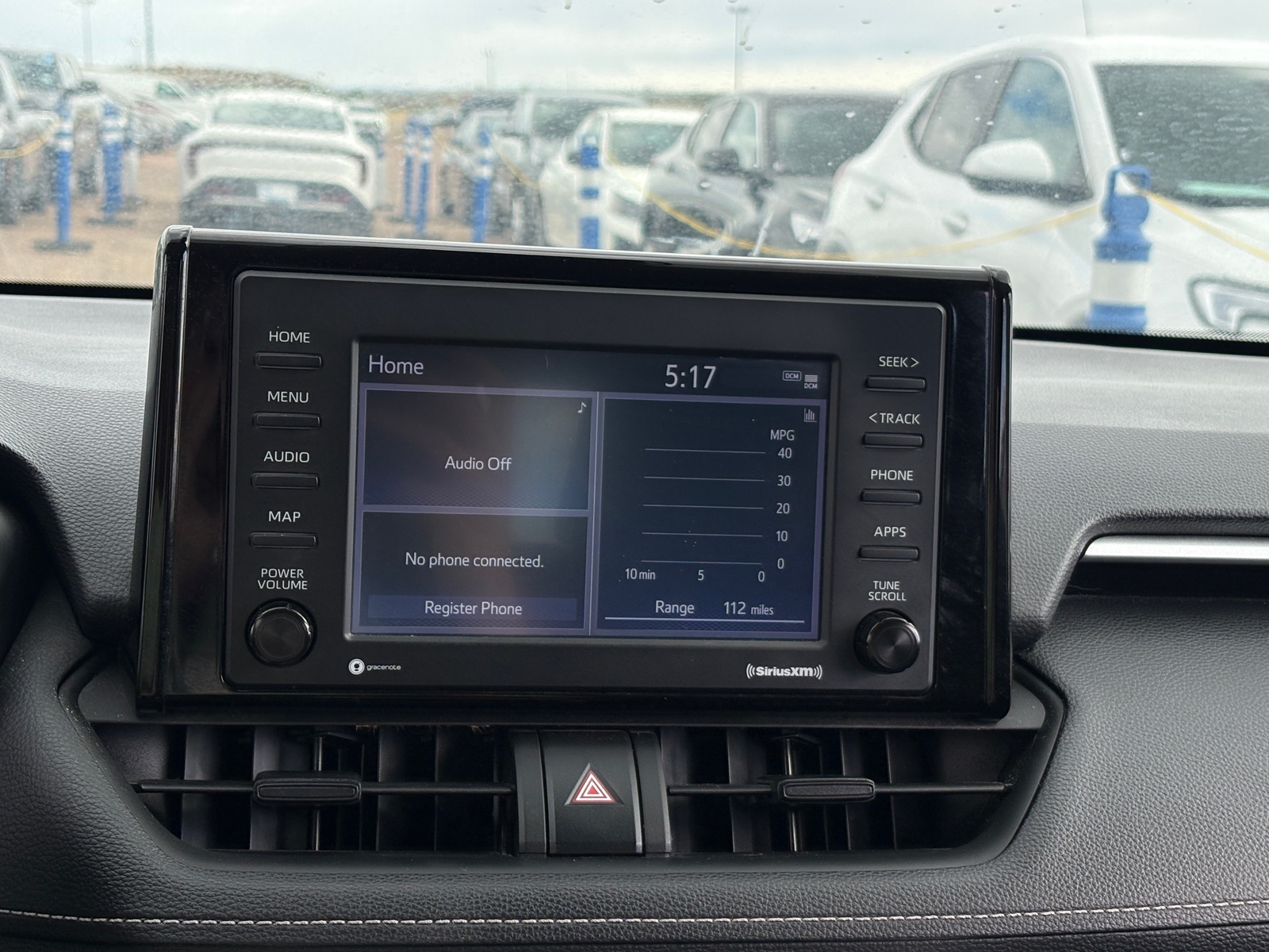 Thumbnail: 2022 Toyota RAV4 - 4