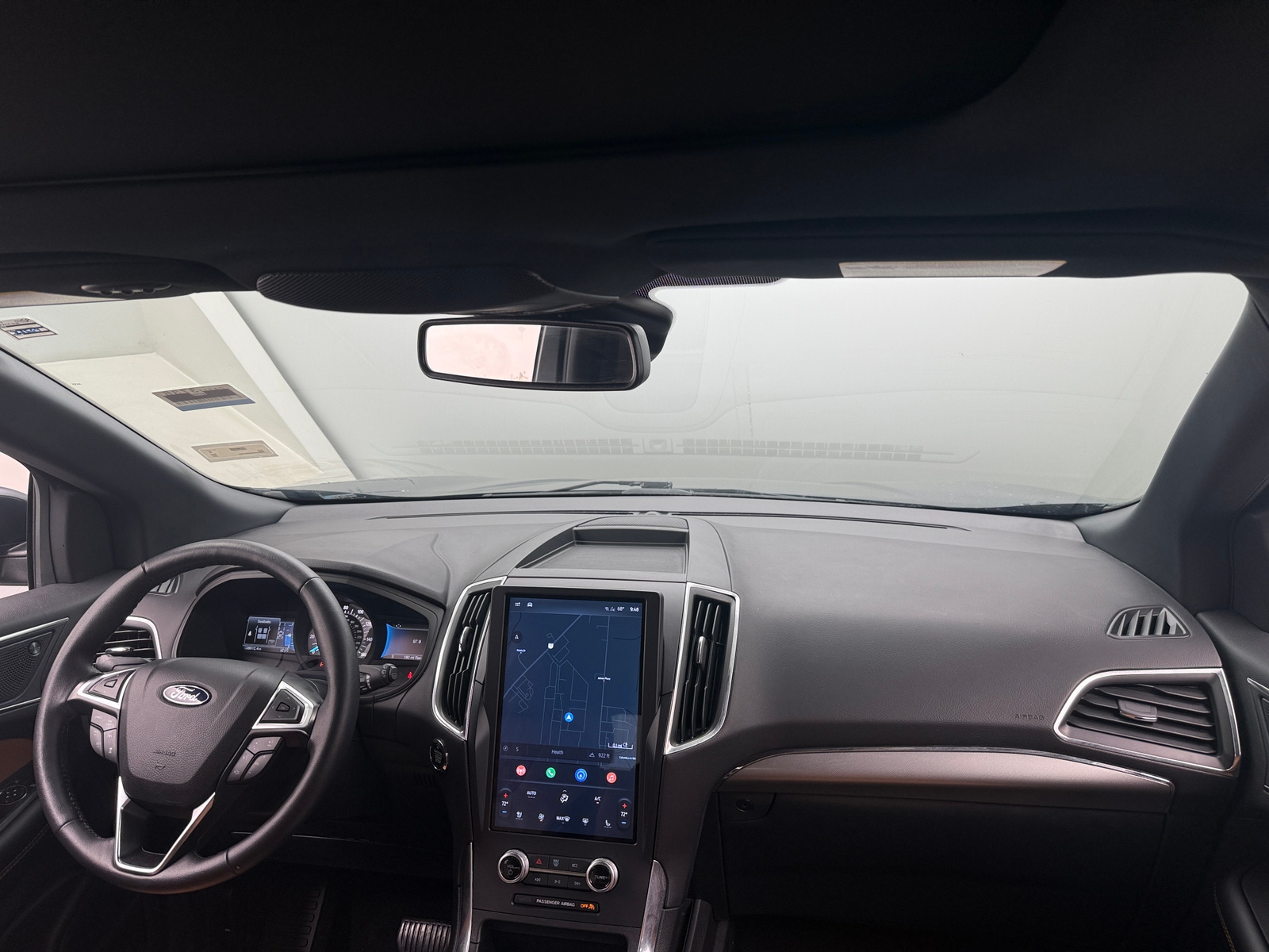 Thumbnail: 2024 Ford Edge - 2