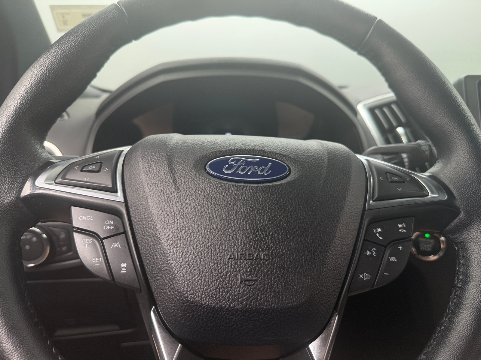 Thumbnail: 2024 Ford Edge - 4