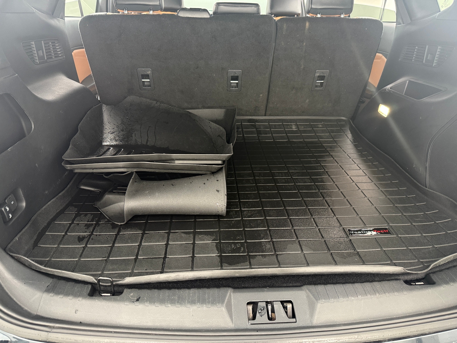 Thumbnail: 2024 Ford Edge - 6