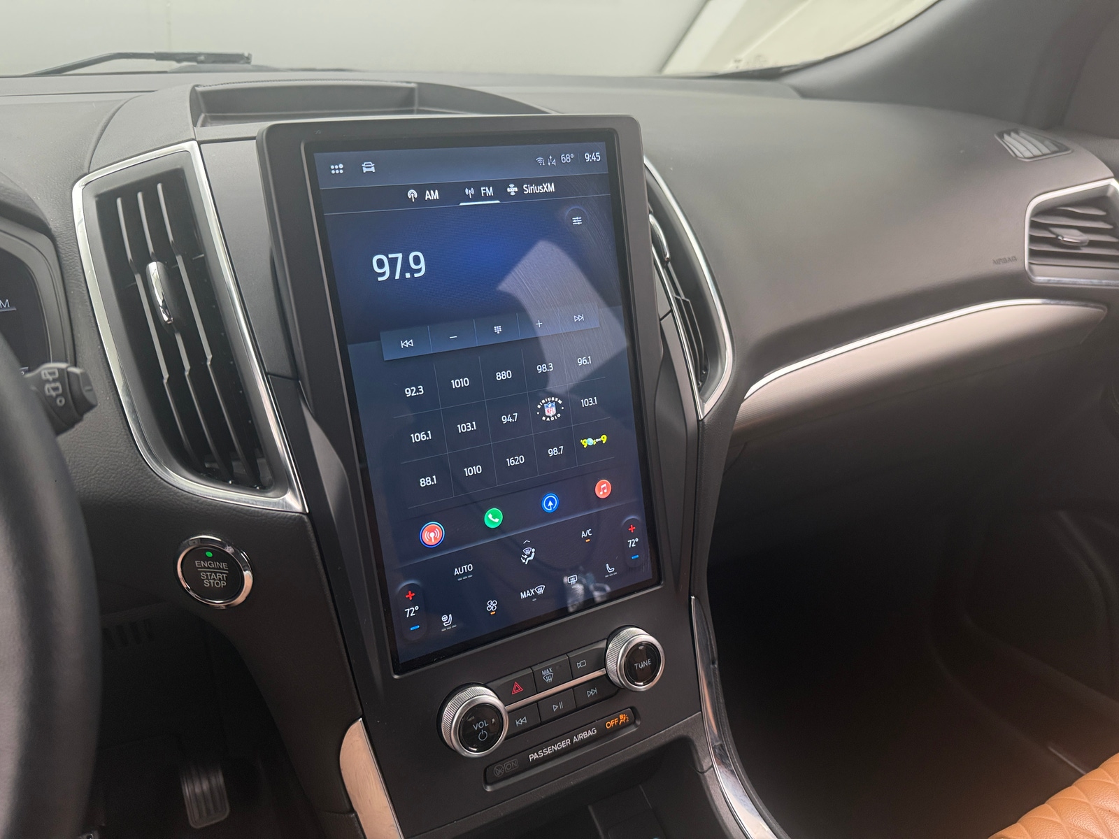 Thumbnail: 2024 Ford Edge - 3