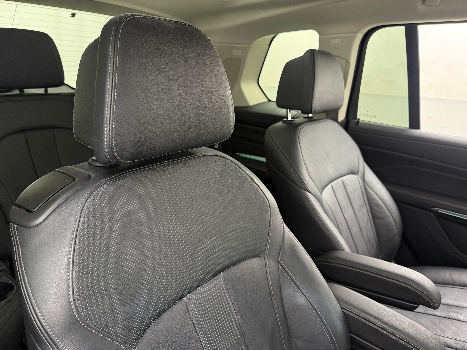 Thumbnail: 2019 BMW X7 - 5