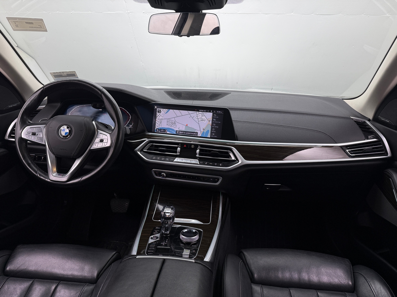 Thumbnail: 2019 BMW X7 - 2