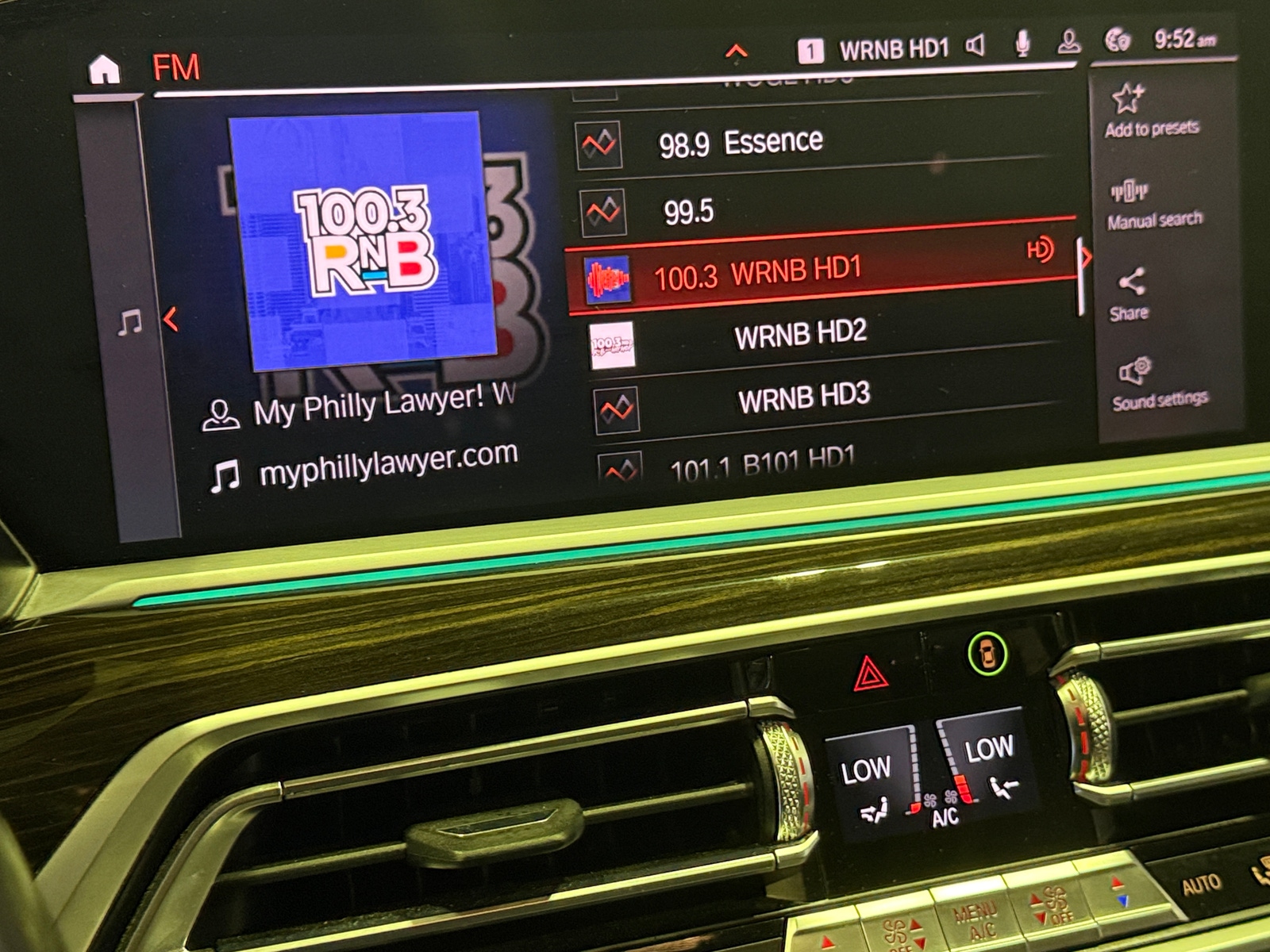 Thumbnail: 2019 BMW X7 - 3