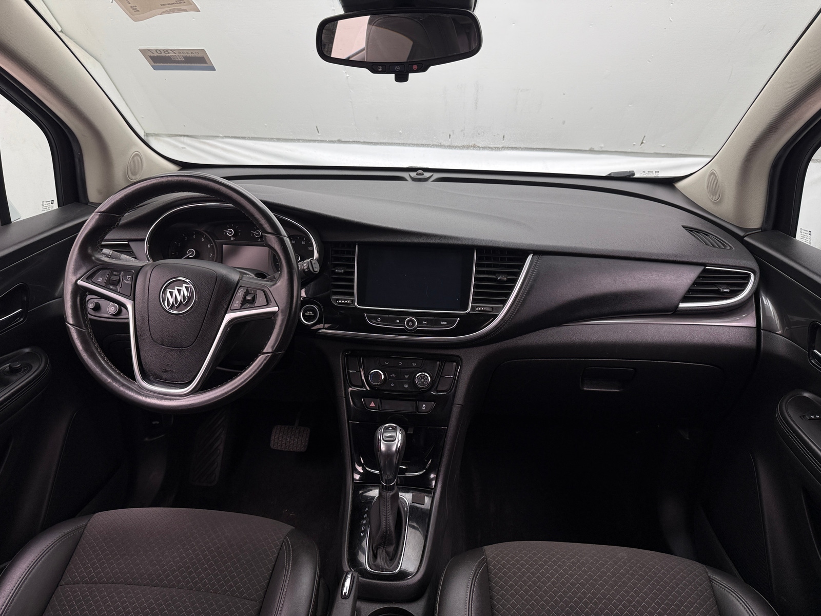 Thumbnail: 2018 Buick Encore - 3