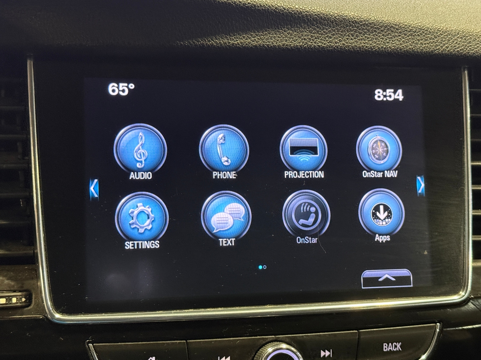 Thumbnail: 2018 Buick Encore - 4