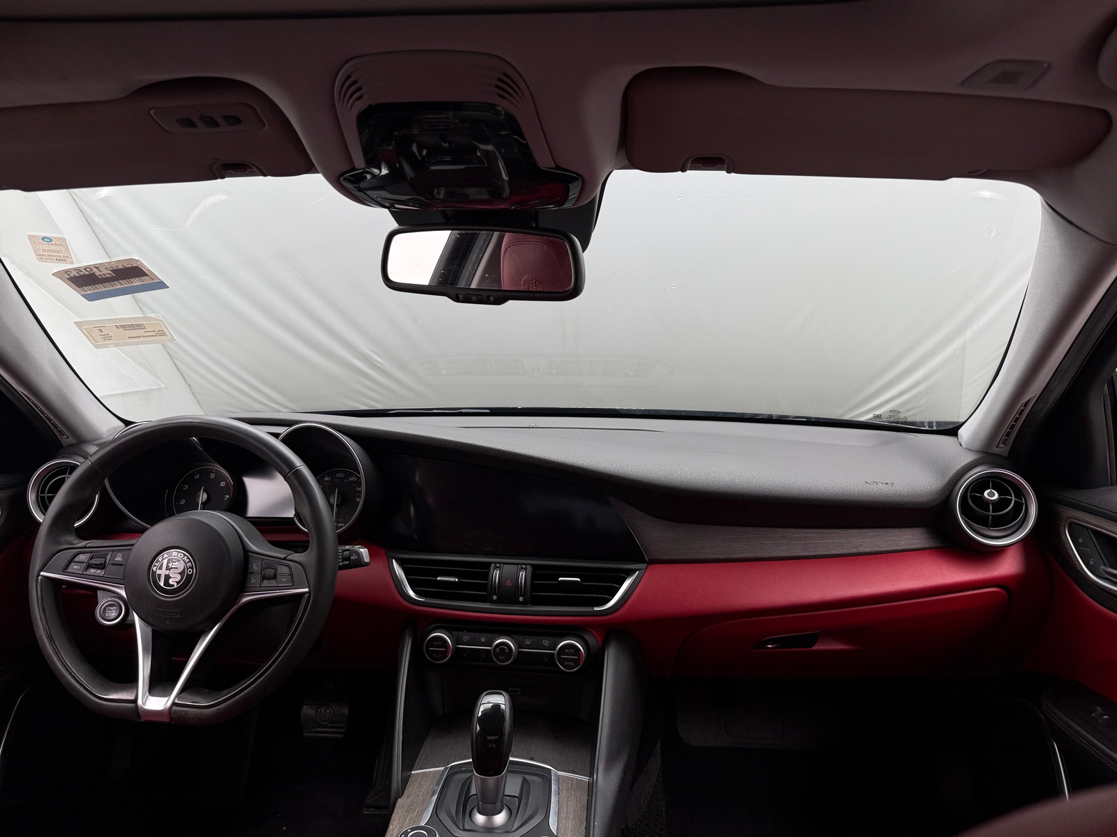 Thumbnail: 2019 Alfa Romeo Giulia - 2