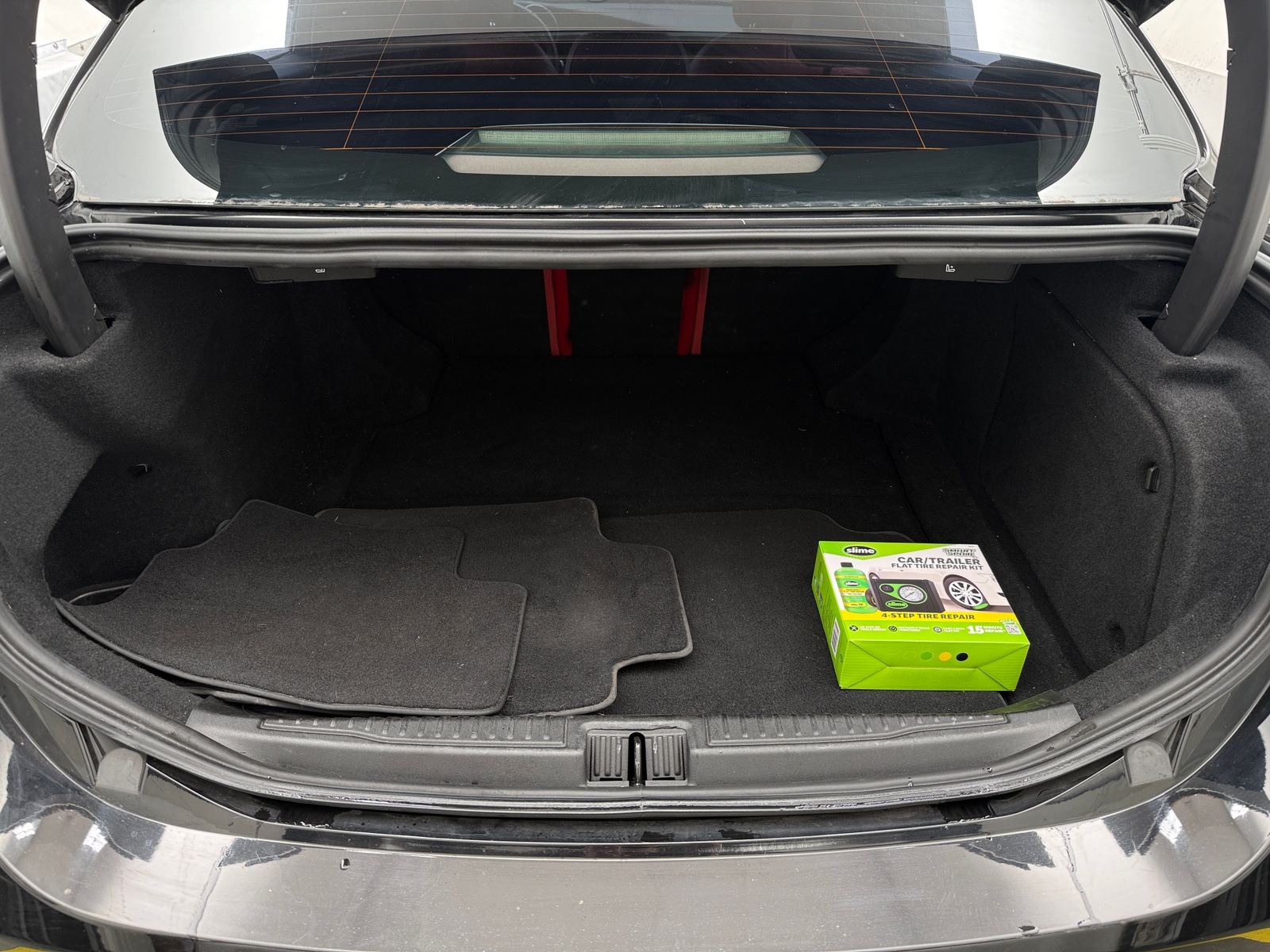 Thumbnail: 2019 Alfa Romeo Giulia - 6