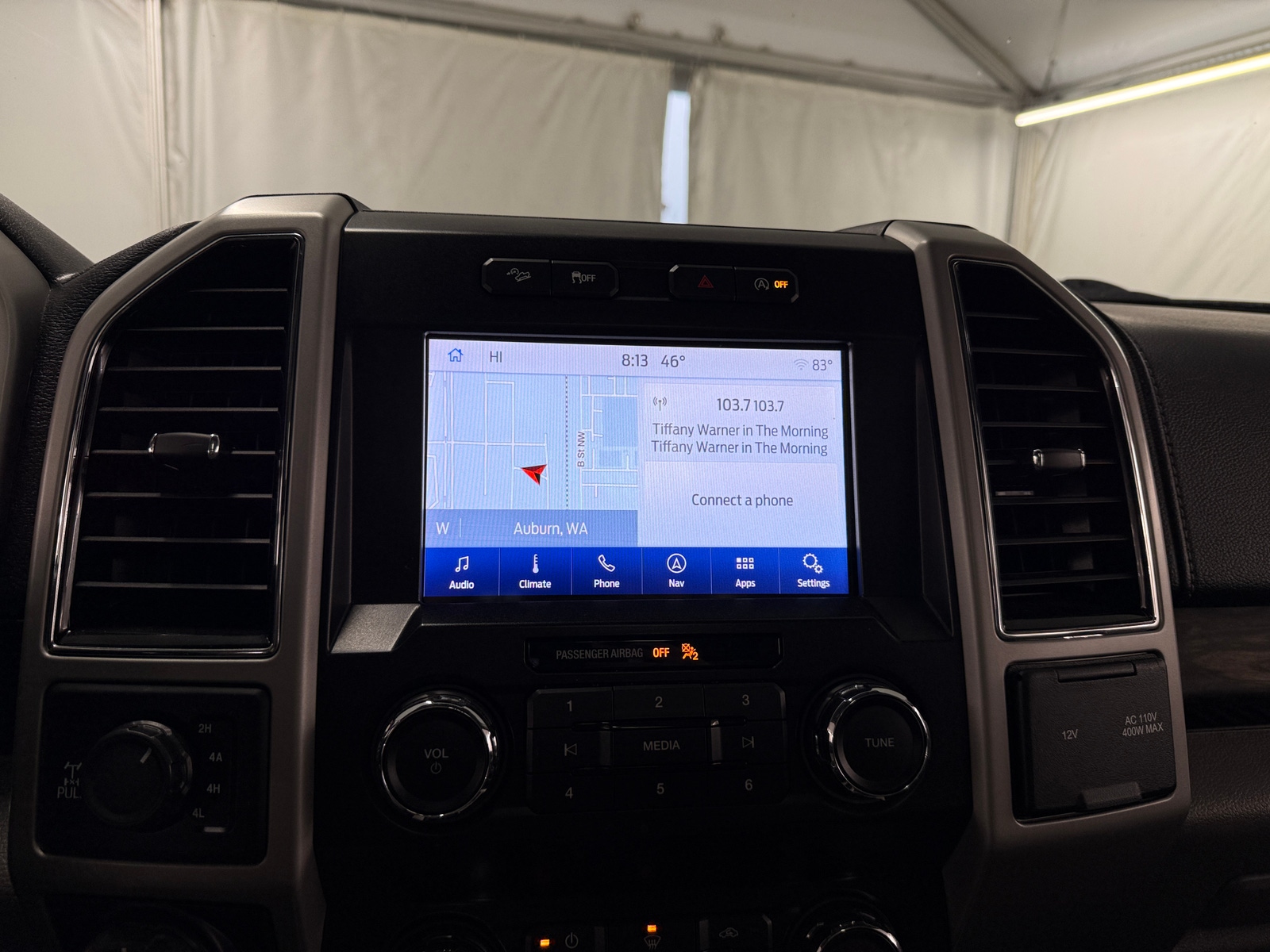 Thumbnail: 2019 Ford Econoline - 3