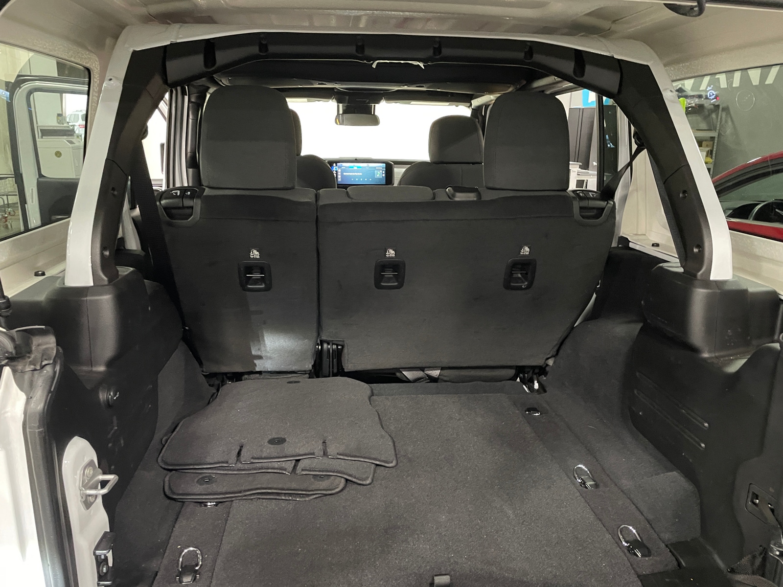 Thumbnail: 2025 Jeep Wrangler - 7