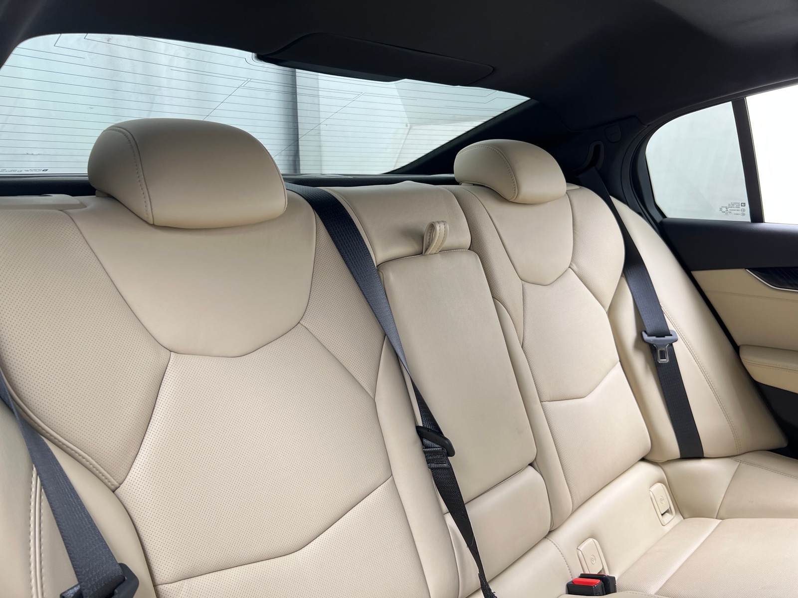 Thumbnail: 2020 Cadillac CT5 - 5