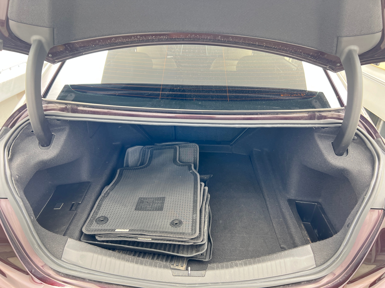 Thumbnail: 2020 Cadillac CT5 - 6