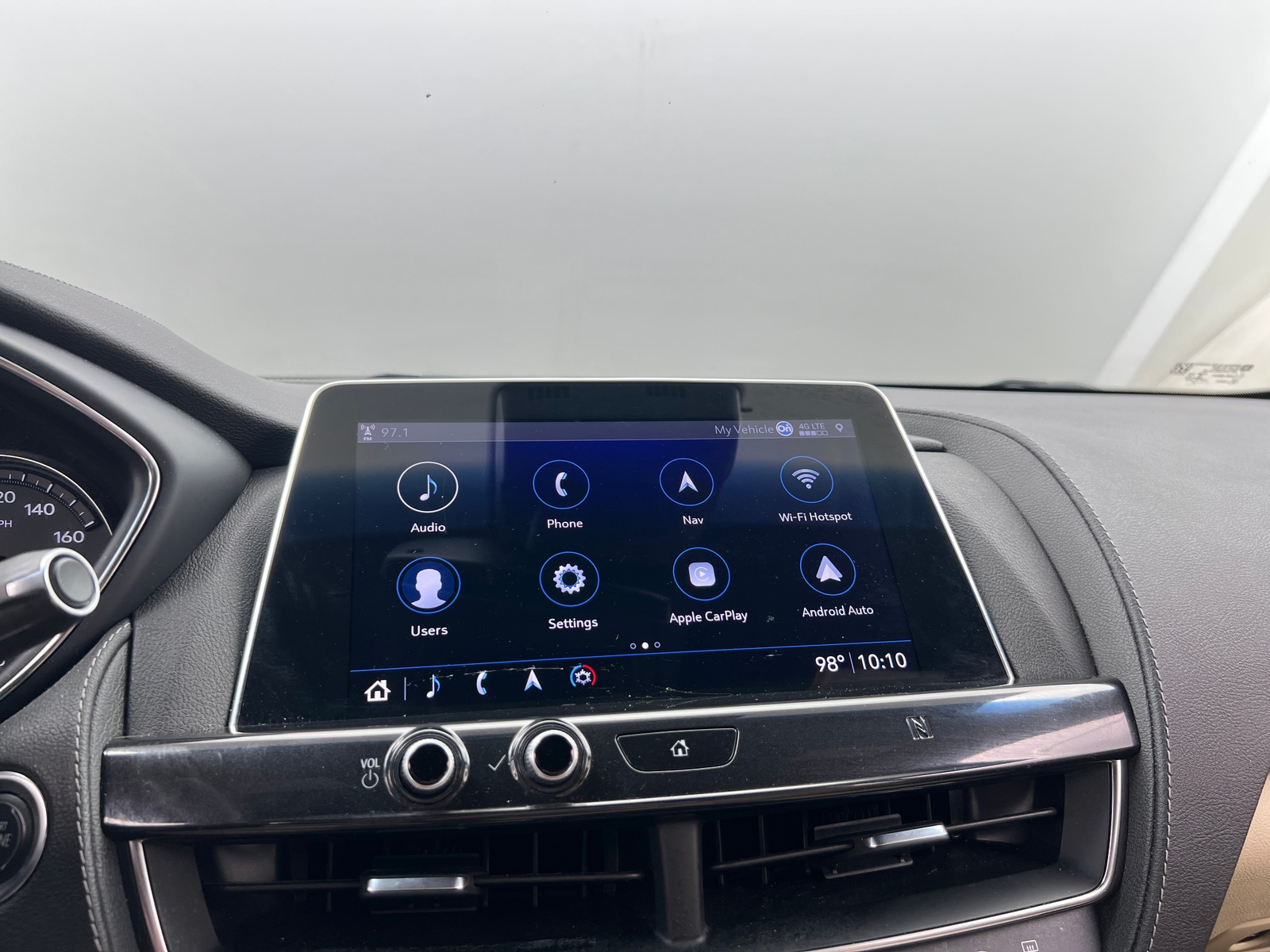 Thumbnail: 2020 Cadillac CT5 - 3