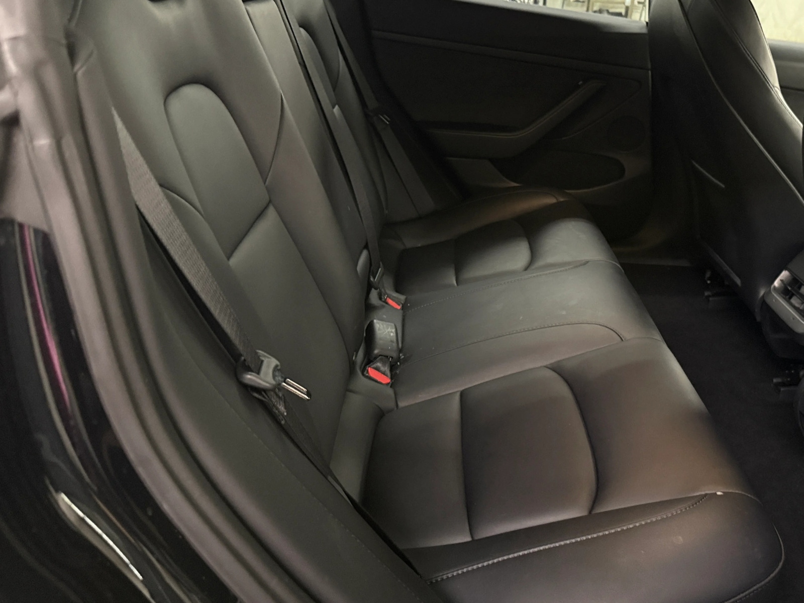 Thumbnail: 2023 Tesla Model 3 - 3