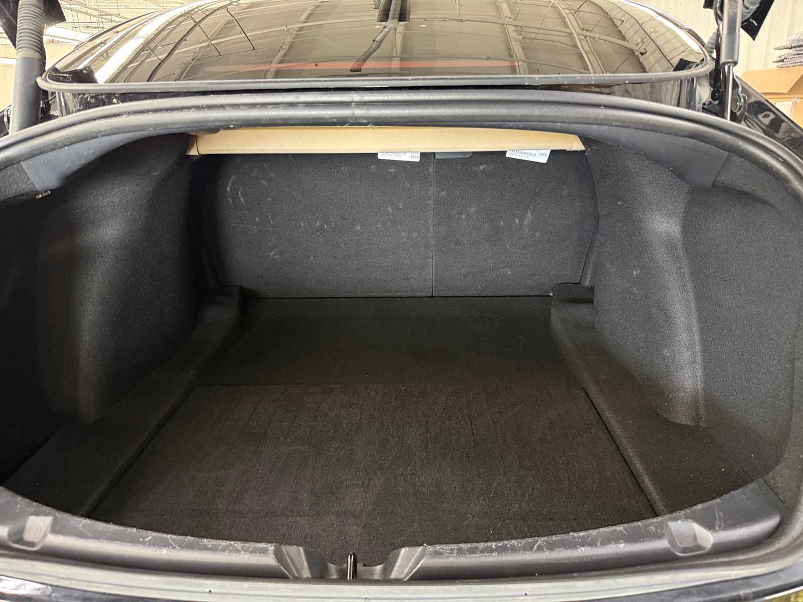 Thumbnail: 2023 Tesla Model 3 - 4