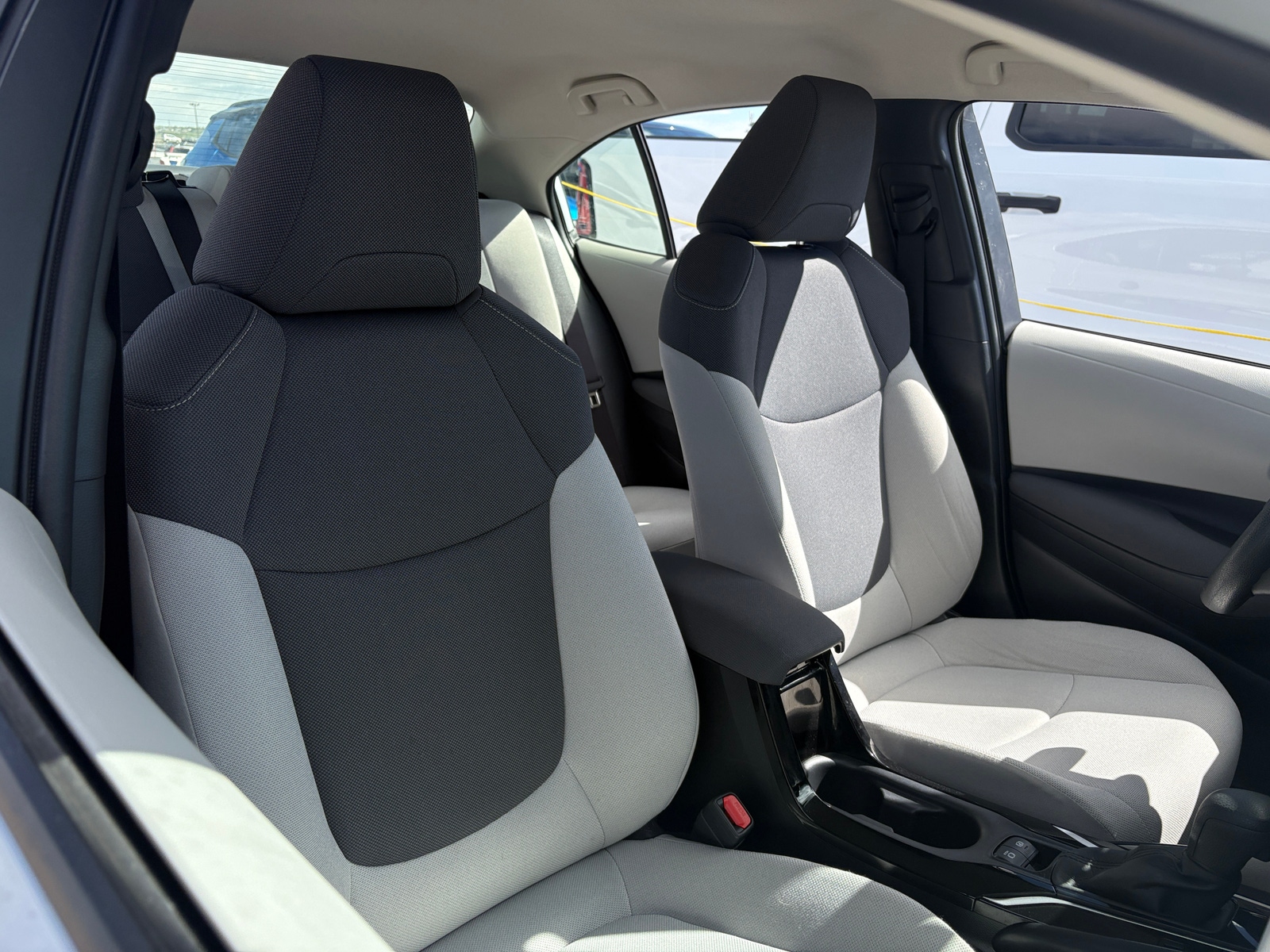 Thumbnail: 2020 Toyota Corolla - 2