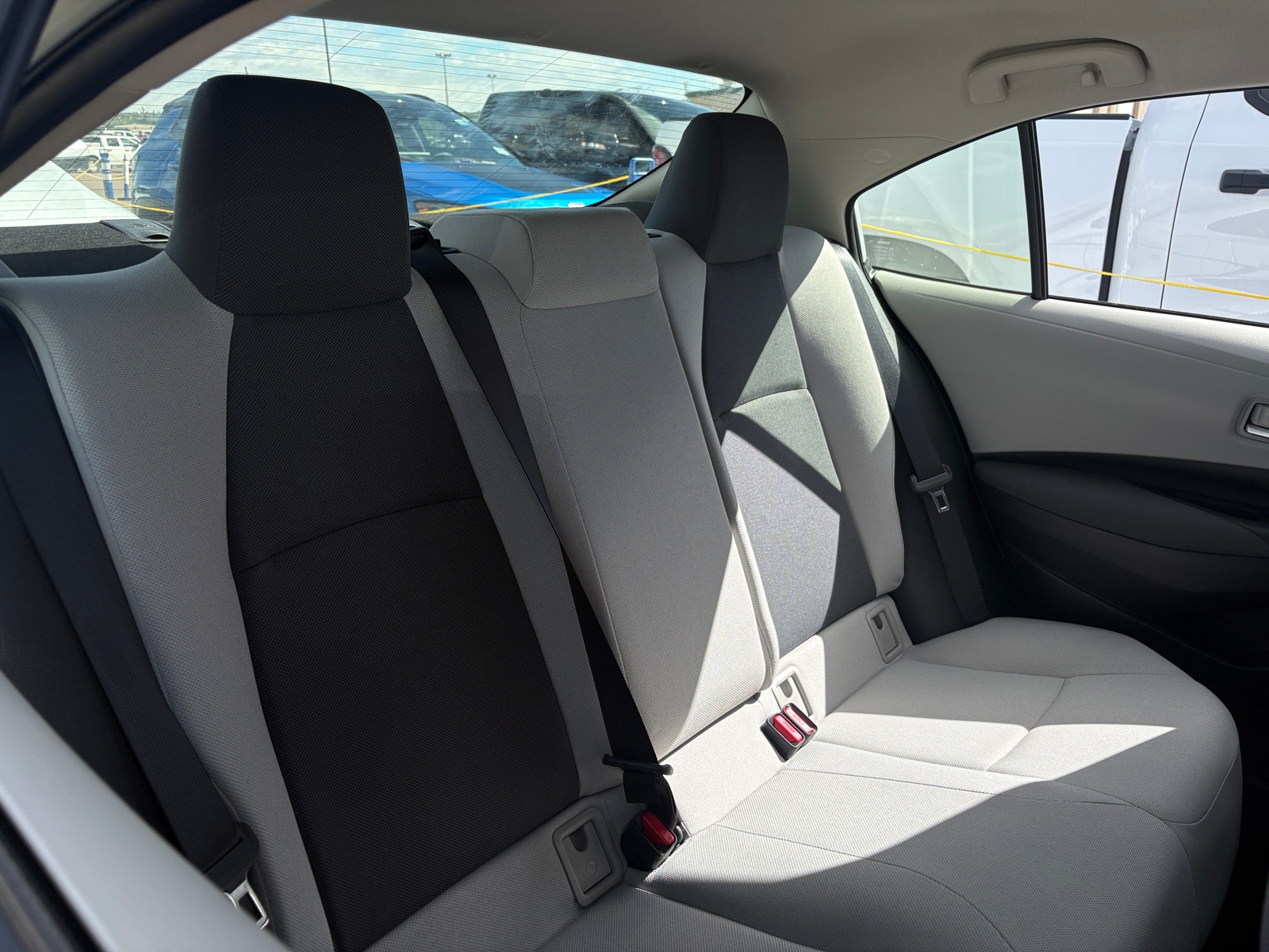 Thumbnail: 2020 Toyota Corolla - 6