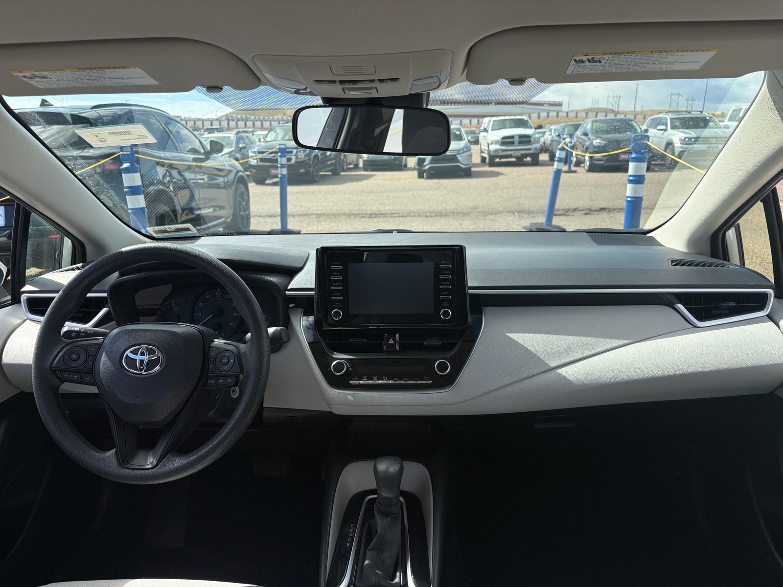 Thumbnail: 2020 Toyota Corolla - 3