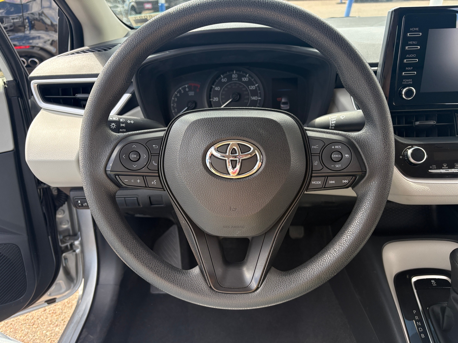 Thumbnail: 2020 Toyota Corolla - 5