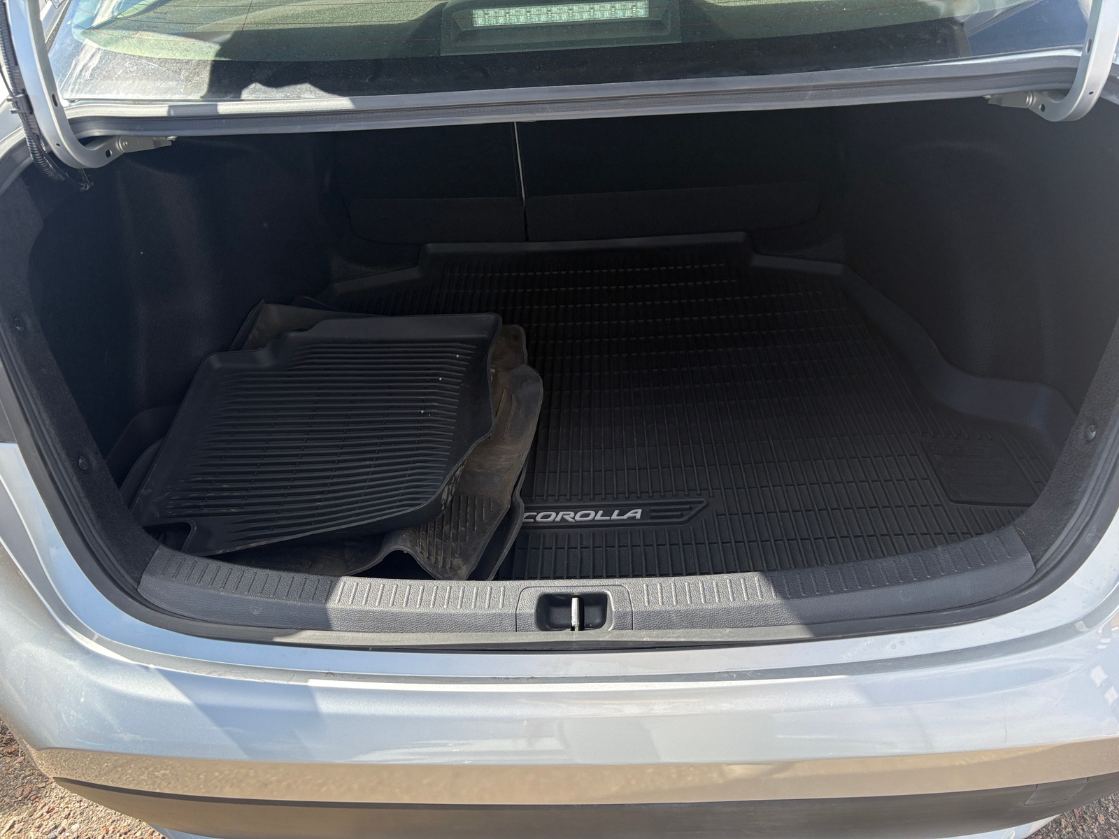 Thumbnail: 2020 Toyota Corolla - 7