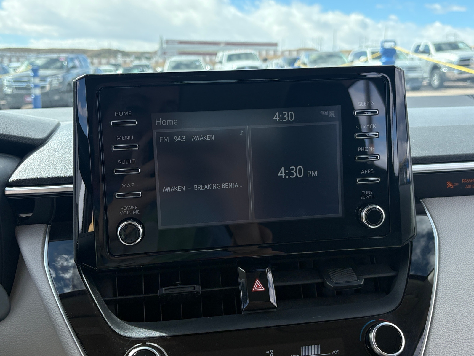 Thumbnail: 2020 Toyota Corolla - 4