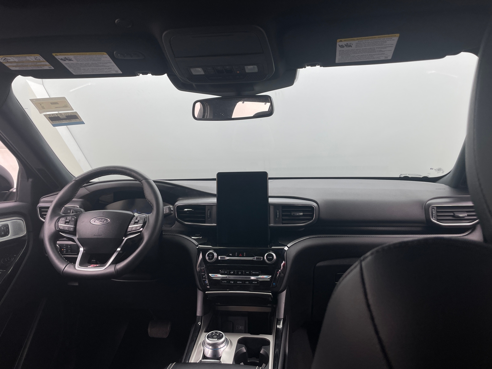 Thumbnail: 2023 Ford Explorer - 2