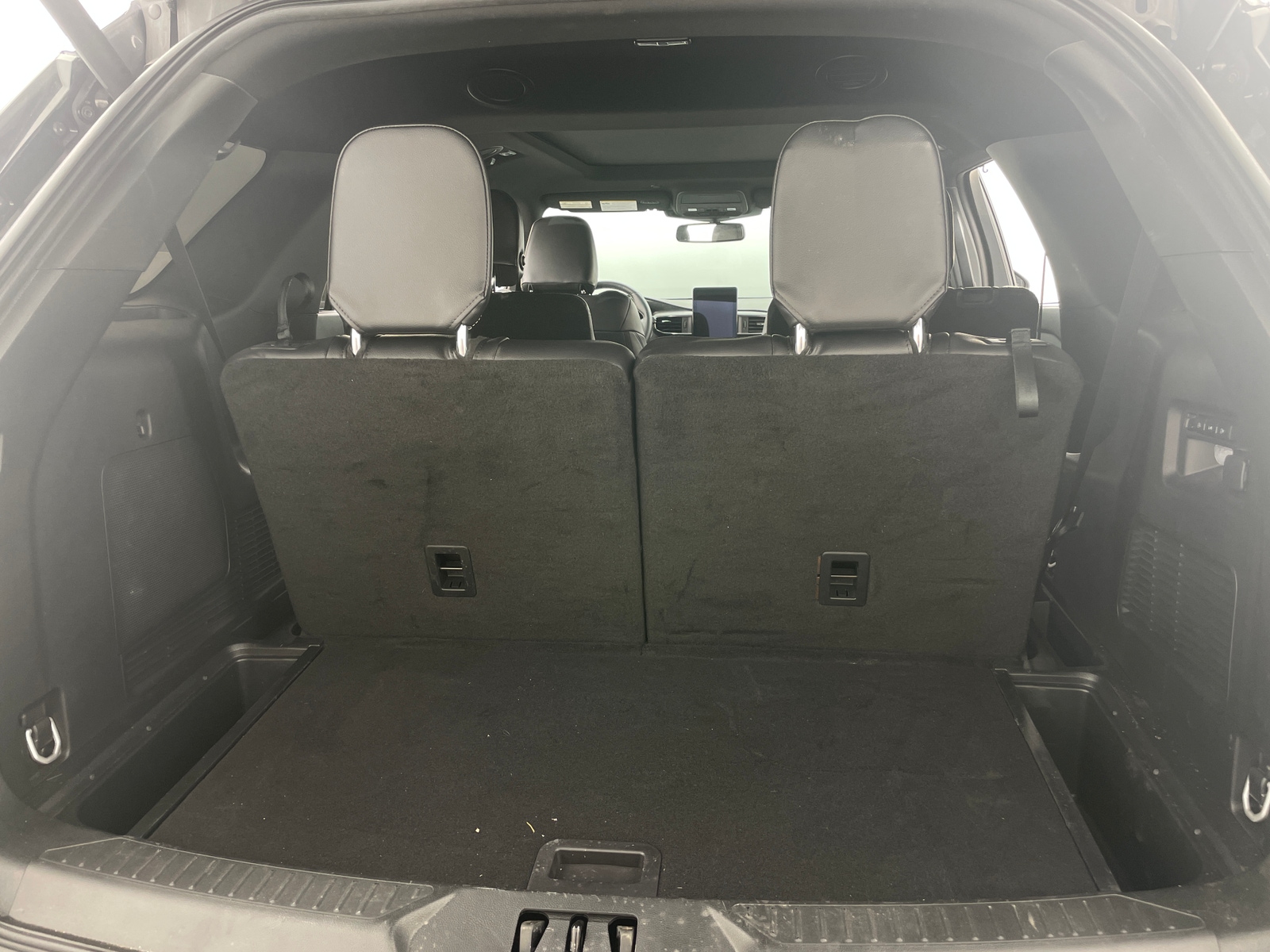 Thumbnail: 2023 Ford Explorer - 6