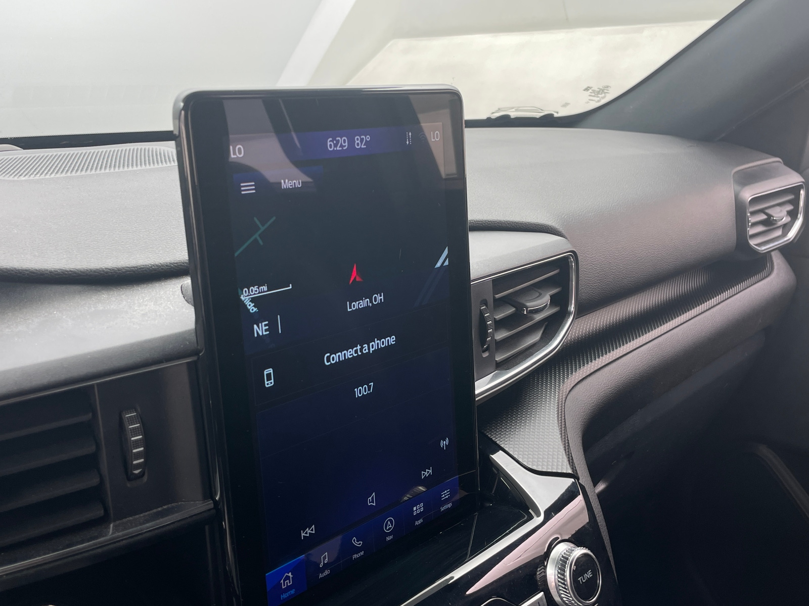 Thumbnail: 2023 Ford Explorer - 3