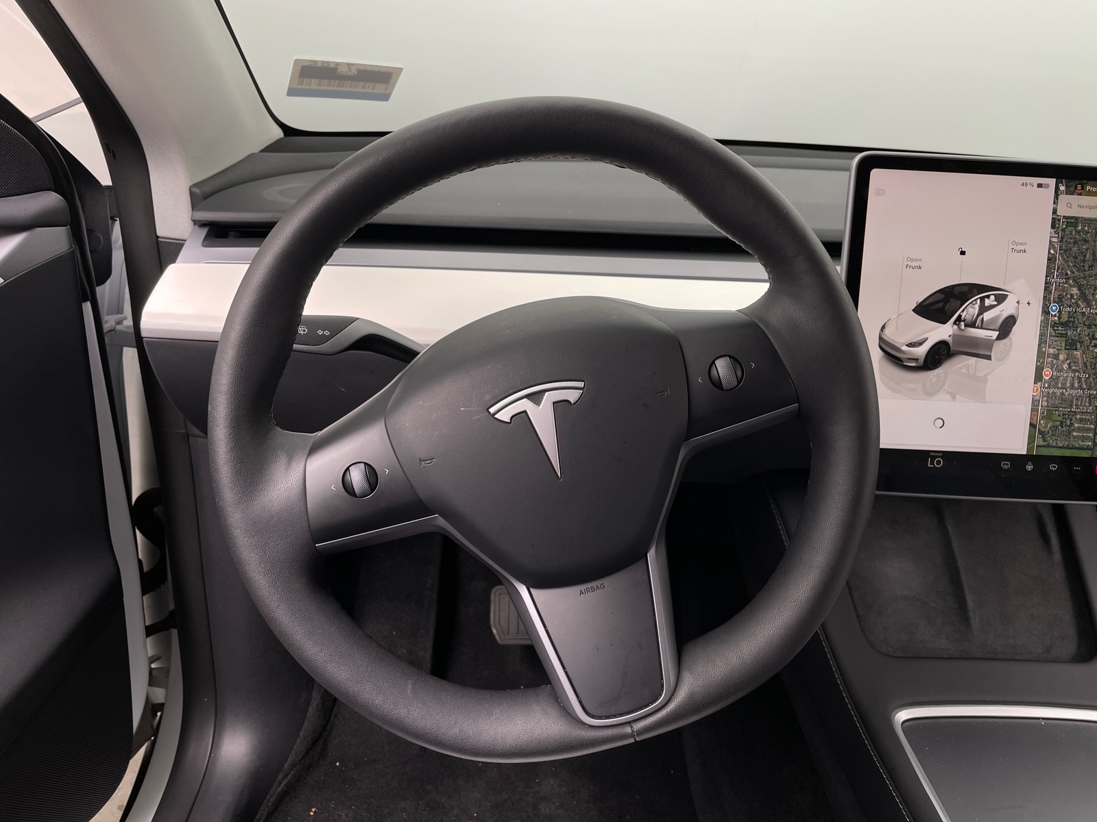 Thumbnail: 2023 Tesla Model Y - 4
