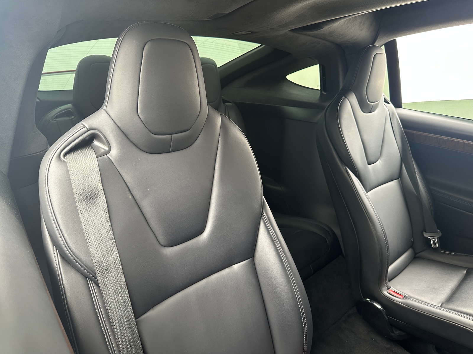 Thumbnail: 2020 Tesla Model X - 5