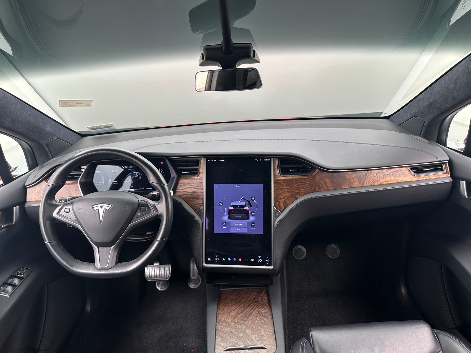 Thumbnail: 2020 Tesla Model X - 2