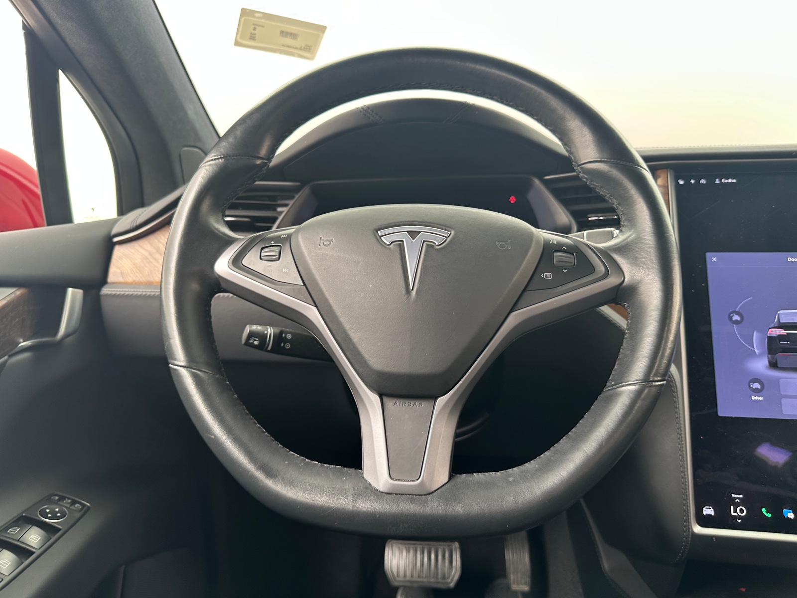 Thumbnail: 2020 Tesla Model X - 4