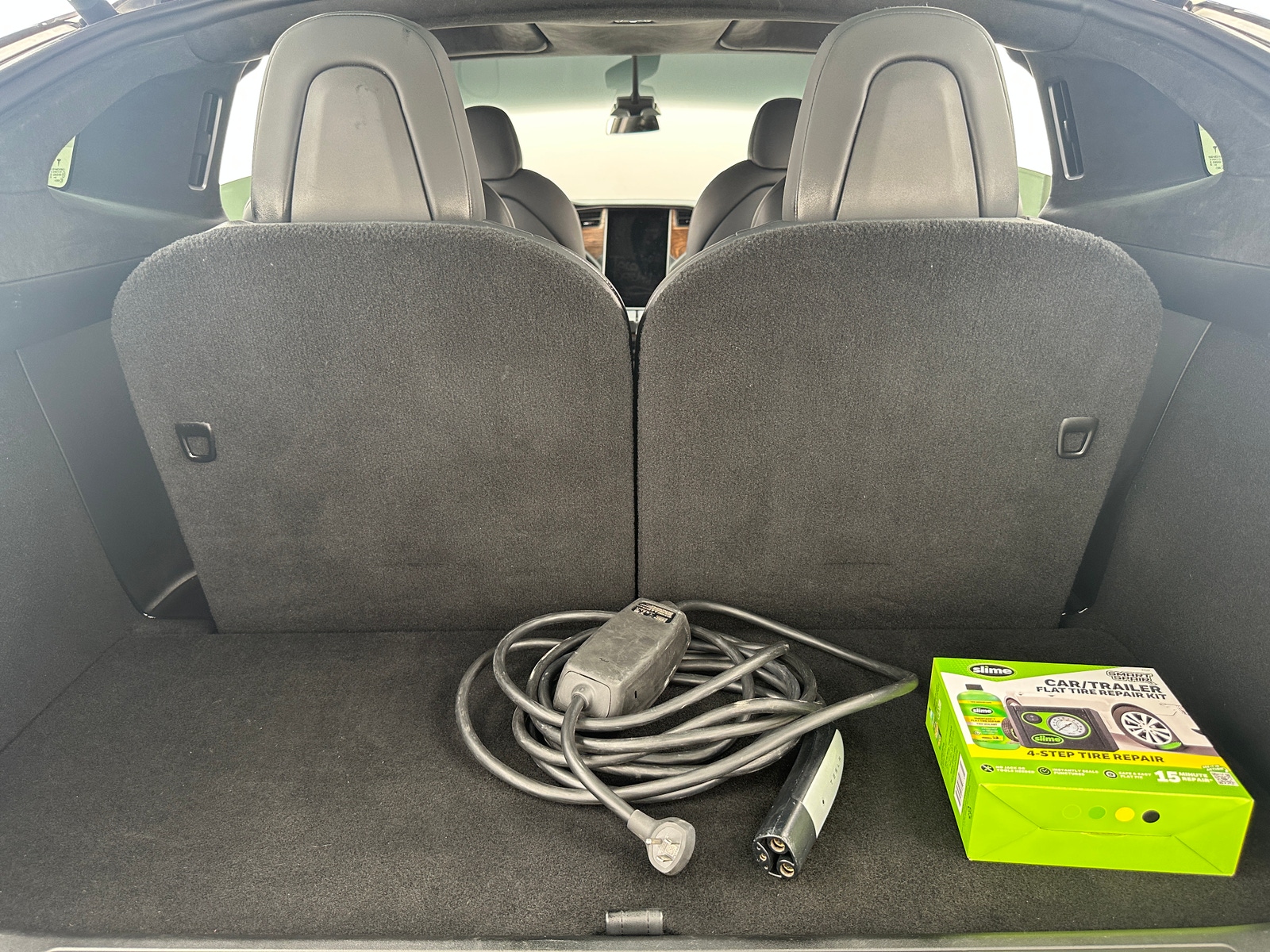 Thumbnail: 2020 Tesla Model X - 6