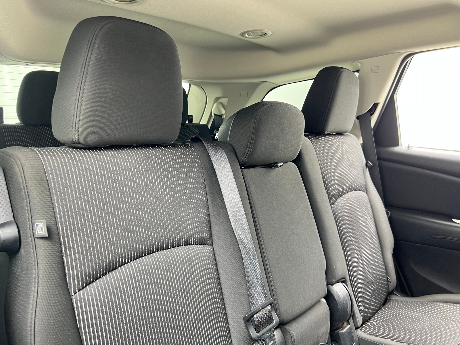 Thumbnail: 2020 Dodge Journey - 6