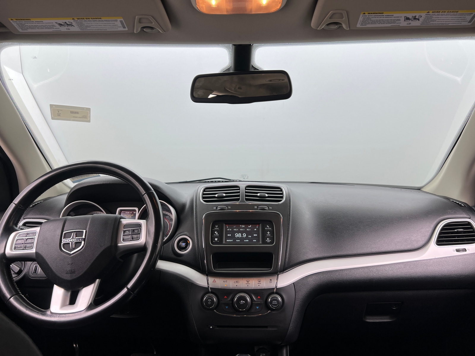 Thumbnail: 2020 Dodge Journey - 3