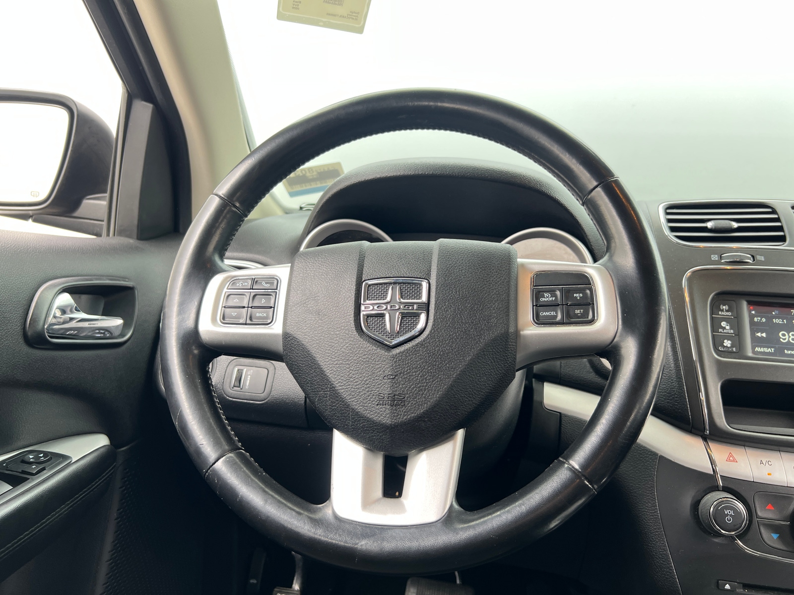 Thumbnail: 2020 Dodge Journey - 5