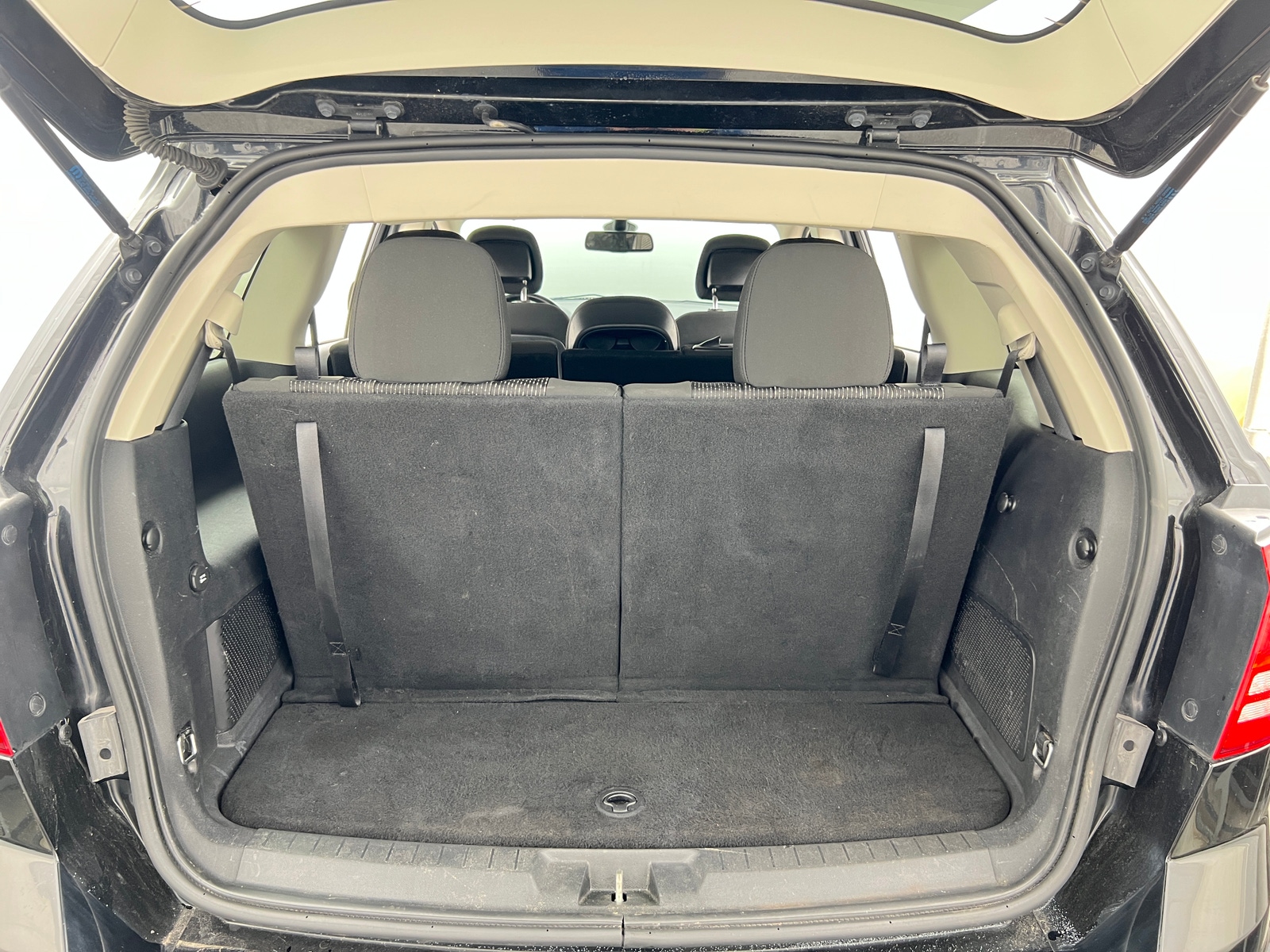 Thumbnail: 2020 Dodge Journey - 7