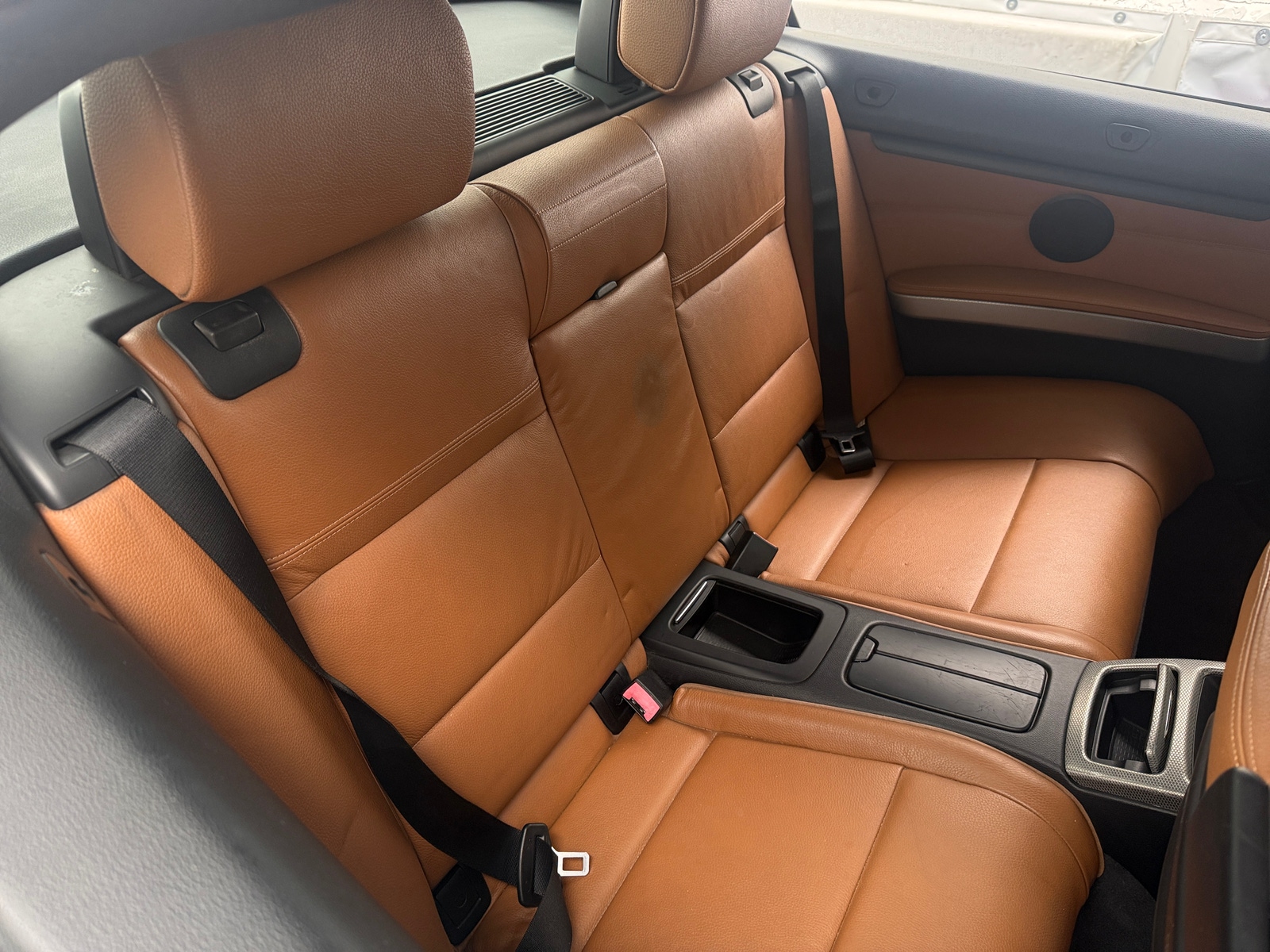 Thumbnail: 2013 BMW 3 Series - 5