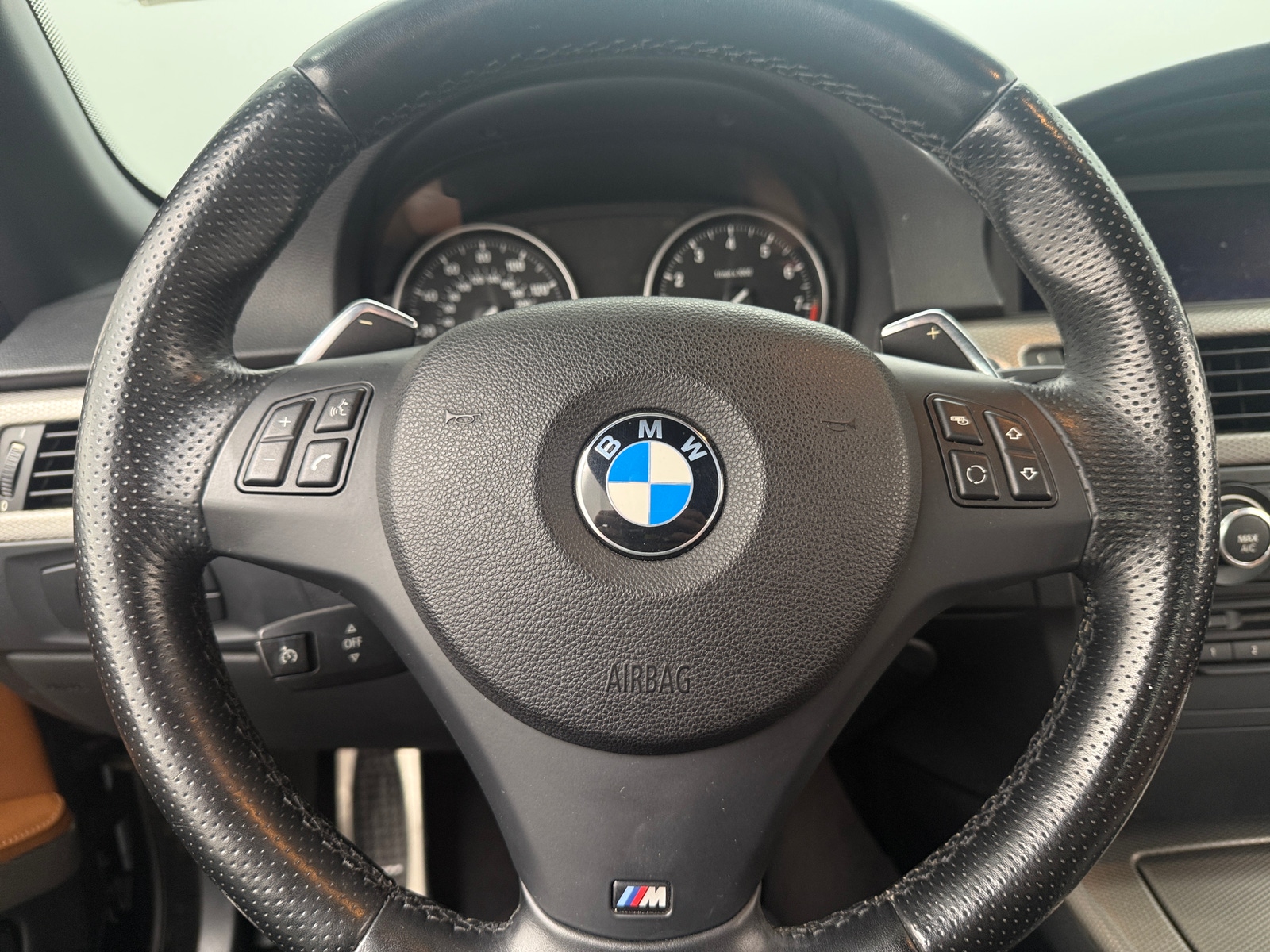 Thumbnail: 2013 BMW 3 Series - 4