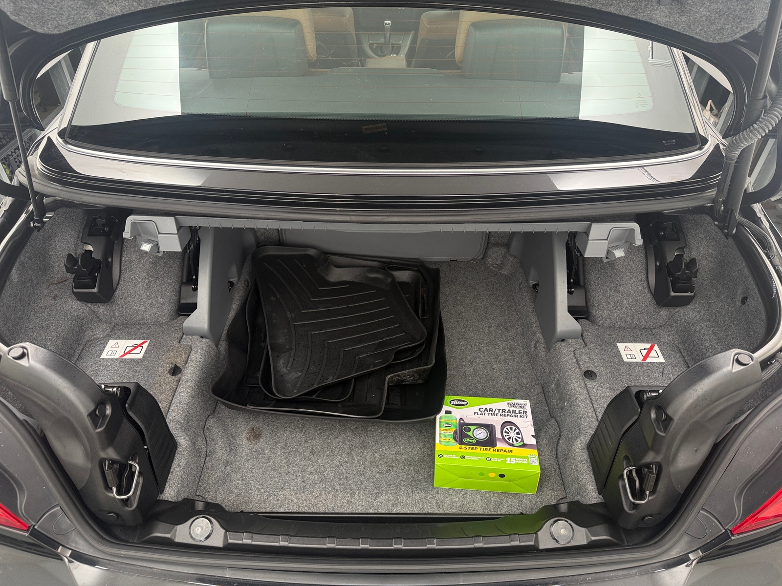 Thumbnail: 2013 BMW 3 Series - 6