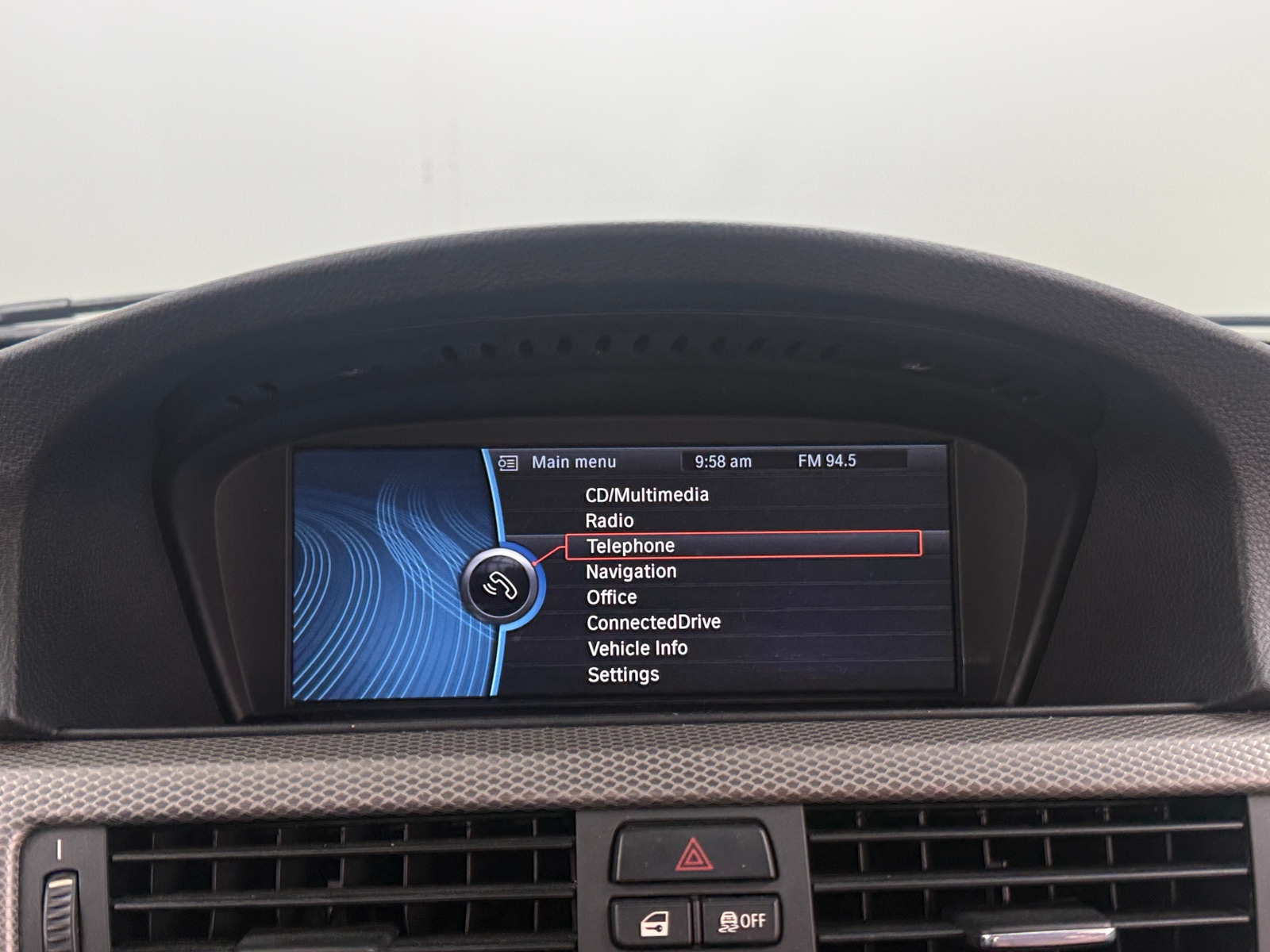 Thumbnail: 2013 BMW 3 Series - 3