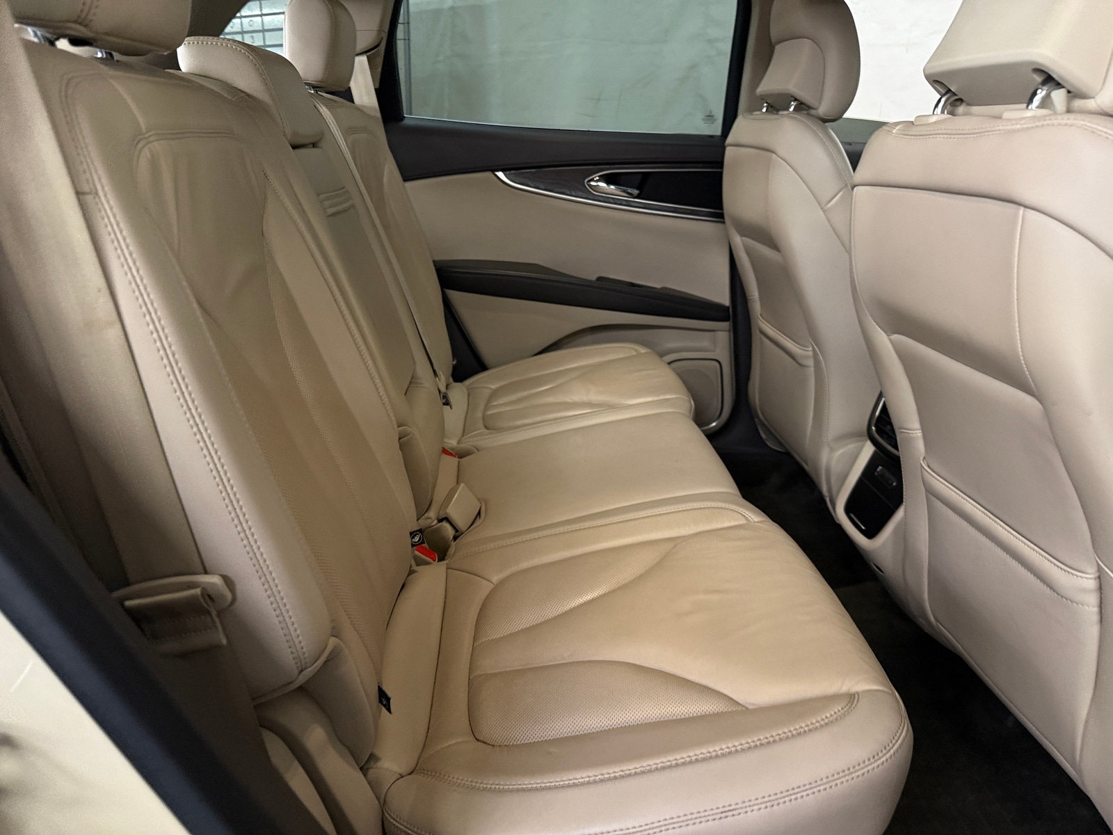 Thumbnail: 2018 Lincoln MKX - 5