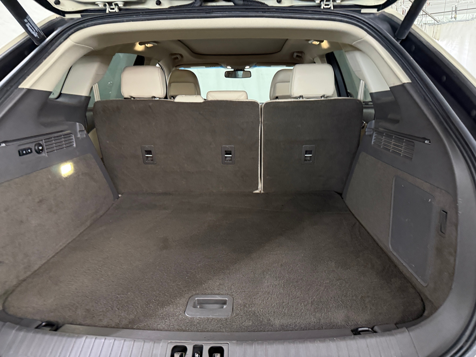 Thumbnail: 2018 Lincoln MKX - 6