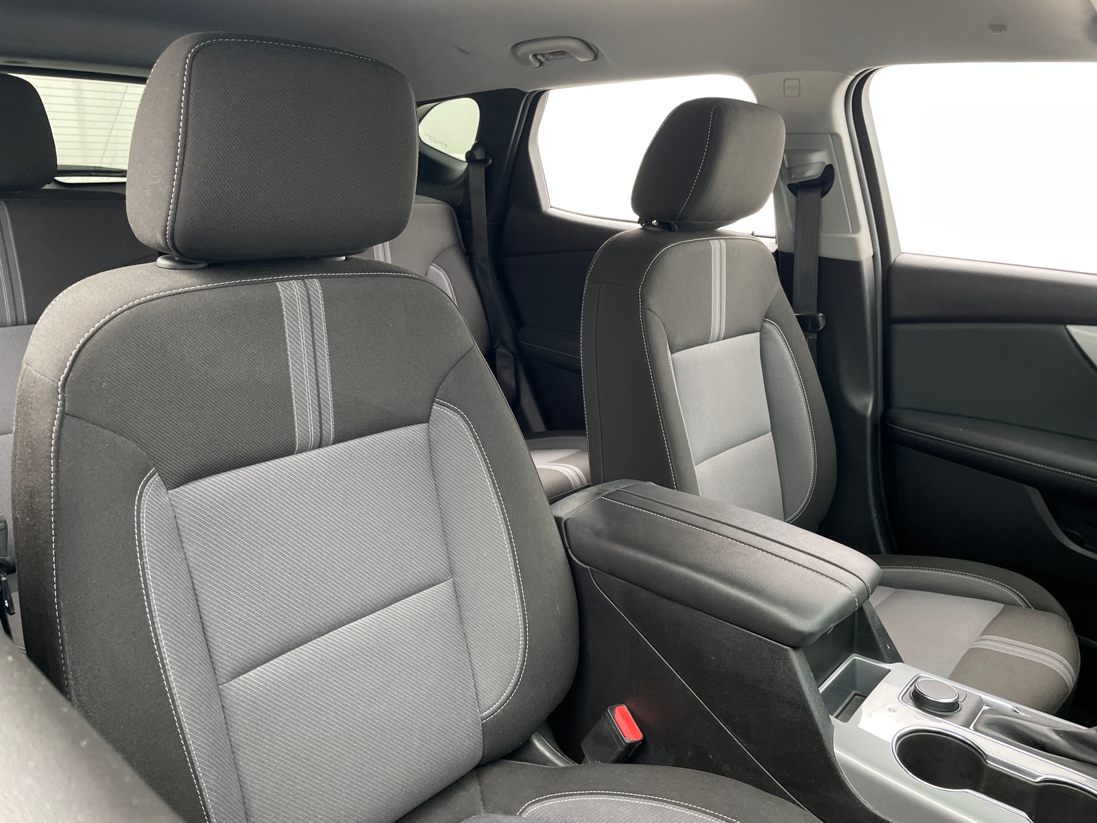 Thumbnail: 2025 Chevrolet Blazer - 2