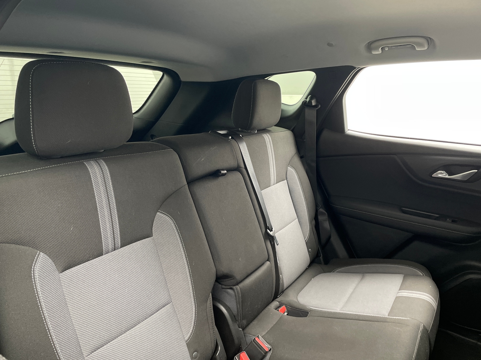 Thumbnail: 2025 Chevrolet Blazer - 6