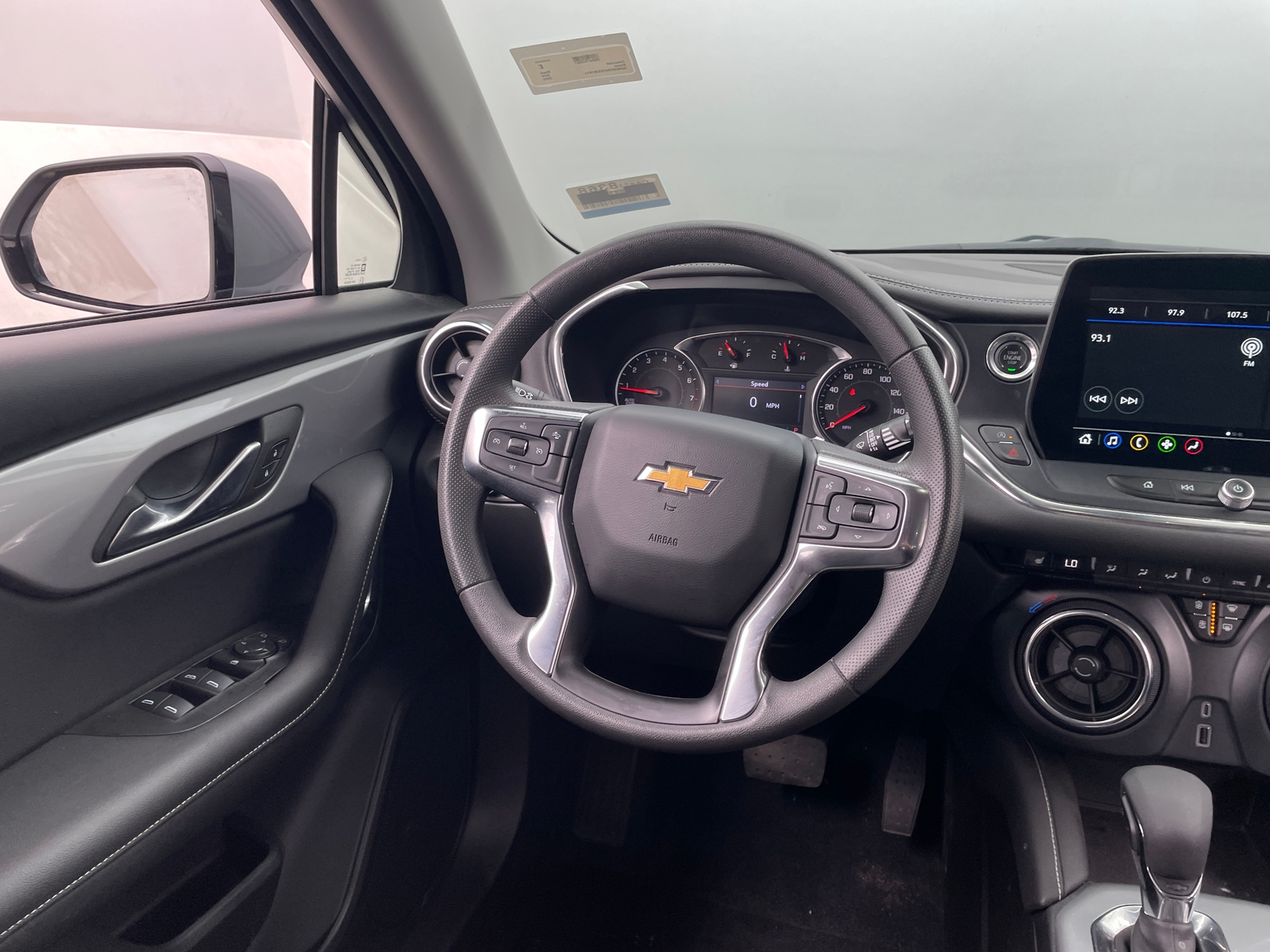 Thumbnail: 2025 Chevrolet Blazer - 5