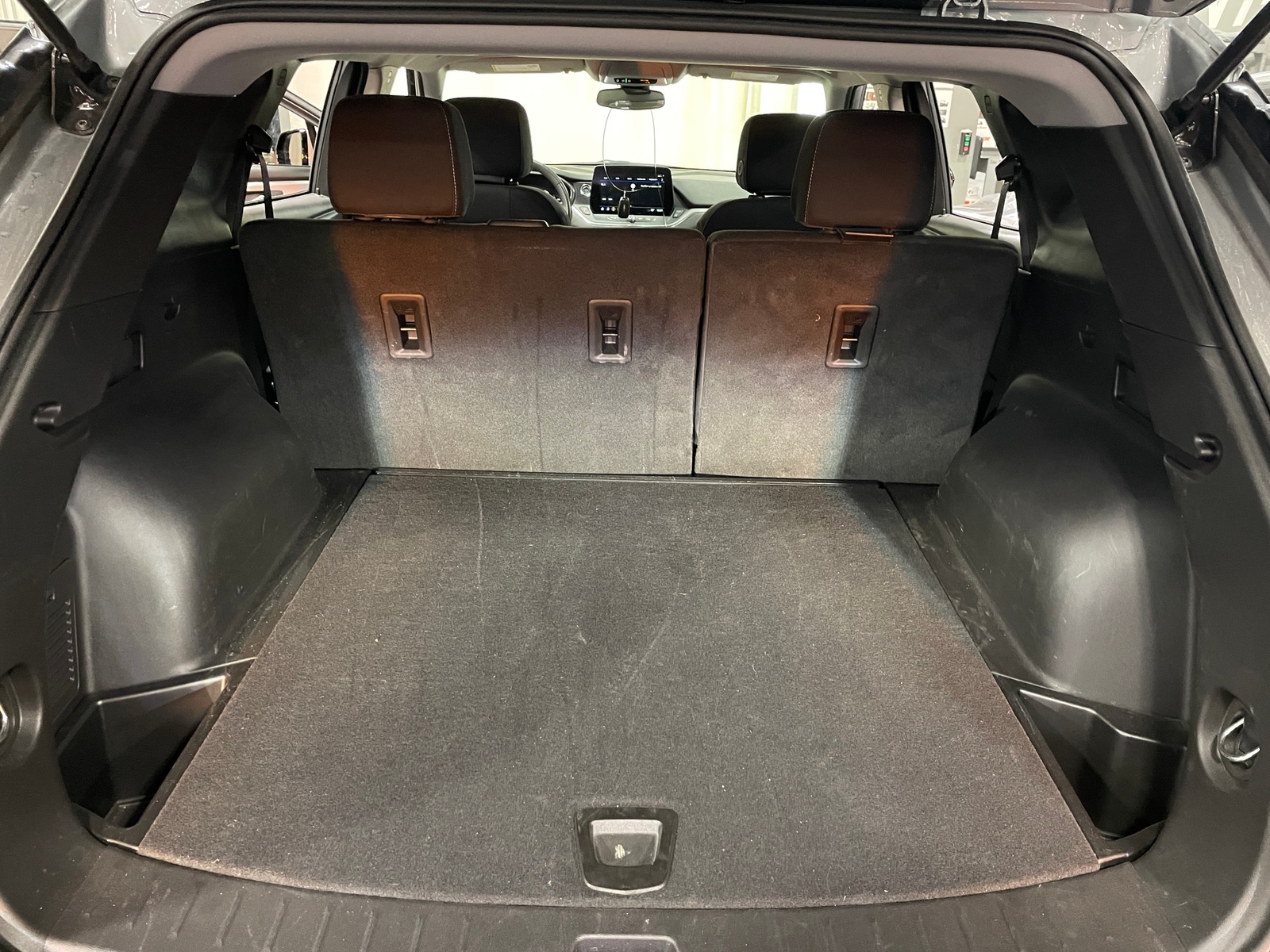 Thumbnail: 2025 Chevrolet Blazer - 7