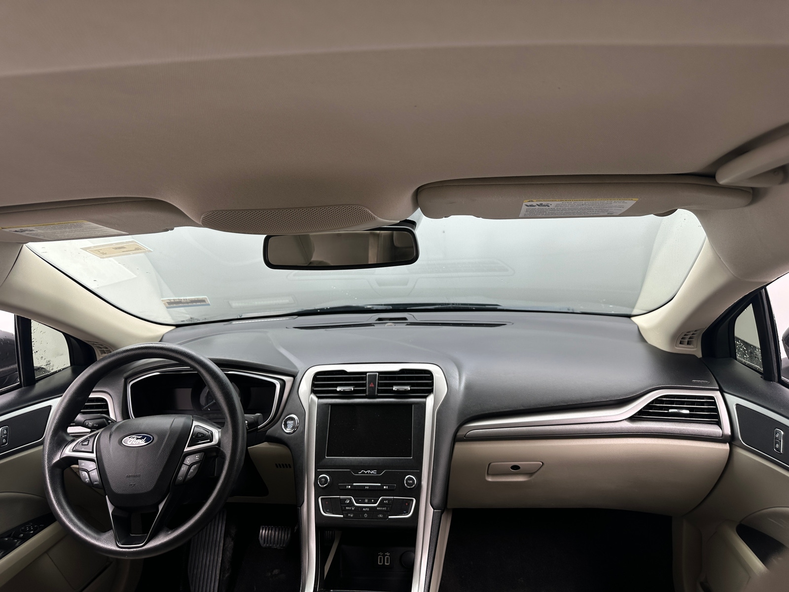 Thumbnail: 2019 Ford Fusion - 3