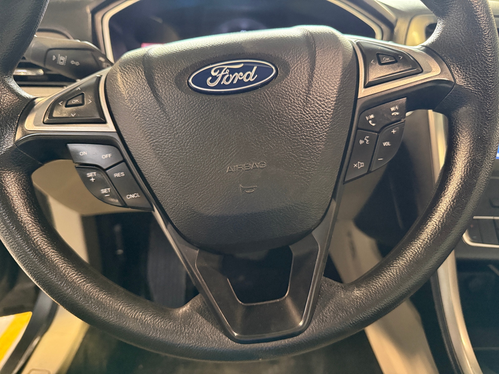 Thumbnail: 2019 Ford Fusion - 5